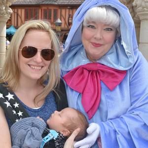 Meet your Posher, Taylor